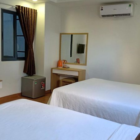 קוי נון Galaxy Hotel מראה חיצוני תמונה