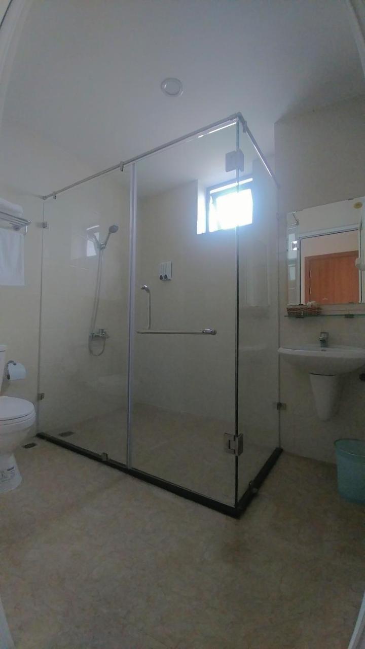 קוי נון Galaxy Hotel מראה חיצוני תמונה