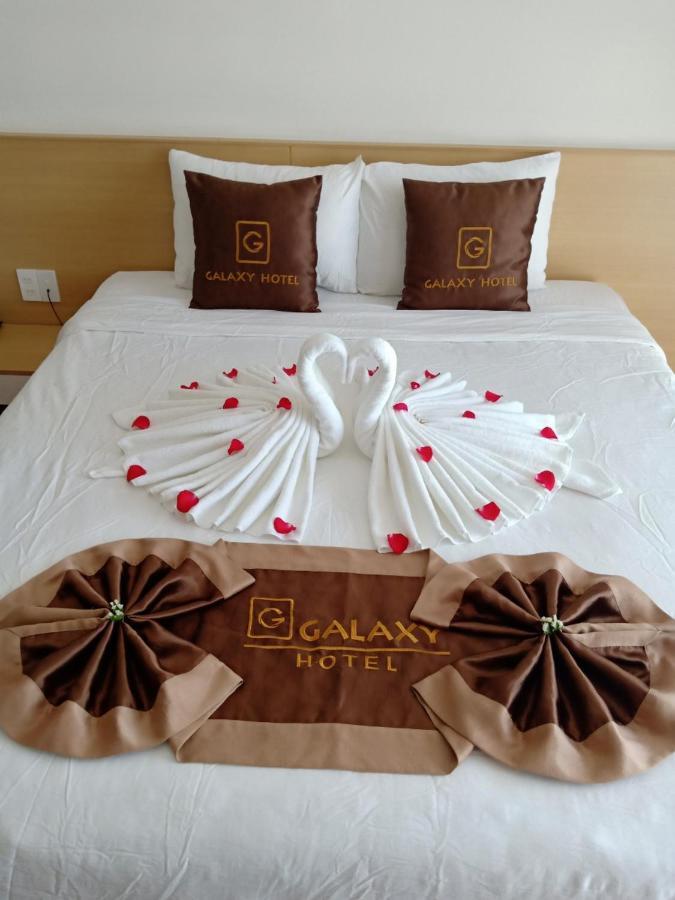 קוי נון Galaxy Hotel מראה חיצוני תמונה